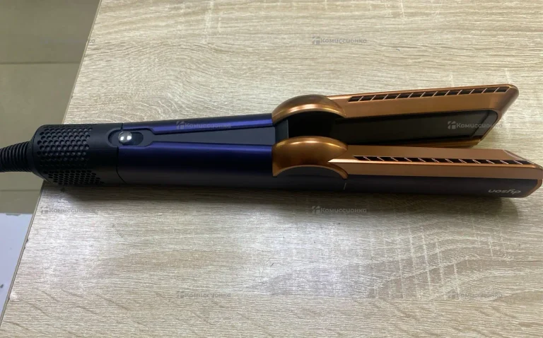 Выпрямитель Dyson