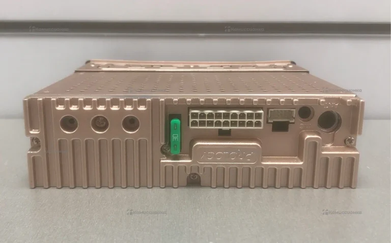Автомагнитола  PROLOGY PRM-100
