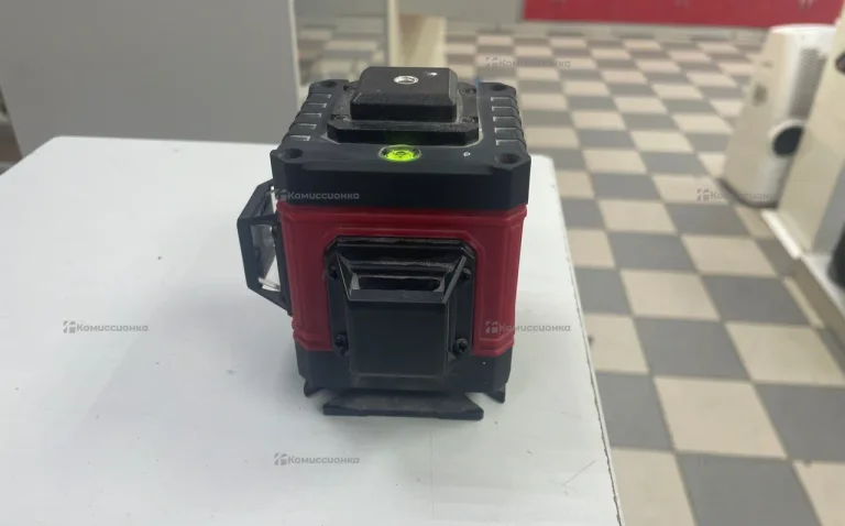 лазурный уровень Elitech ПЛ 12Л-зел