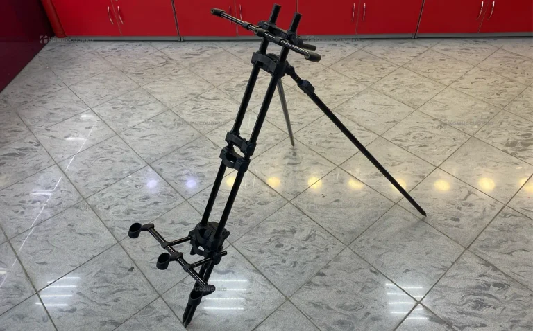 Род под Ranger MK2