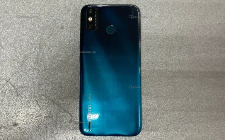 Tecno Spark 6 Go 2/32Gb