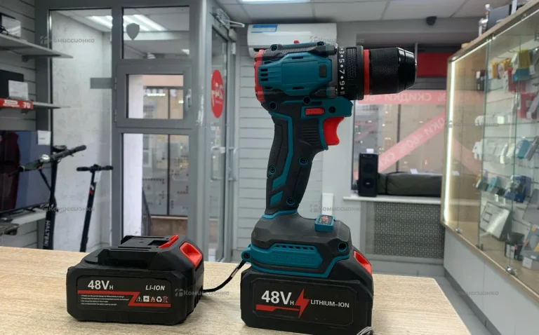 шуруповерт makita реплика.
