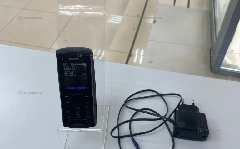 Nokia X1-01