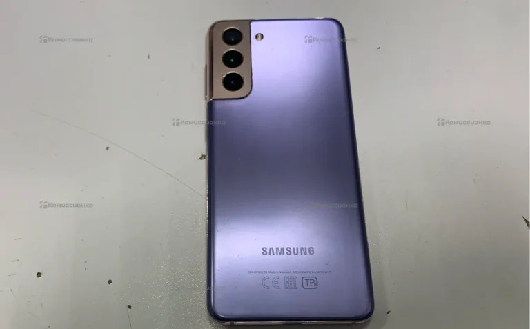 Samsung Galaxy S21 8/256 ГБ