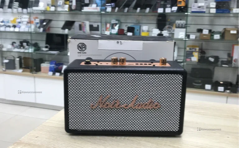 Колонка  караоке Noiz audio