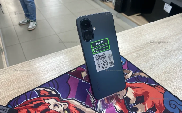 Infinix smart 10 3/64 Gb
