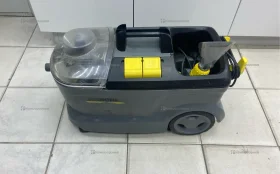 Пылесос  Karcher 10/1