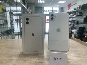 Купить Apple iPhone 11 4/128 ГБ б/у , в Нижнекамск Цена:11900рублей