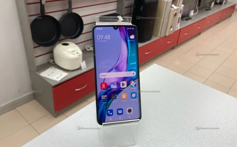 Xiaomi Xiaomi Mi Note 10 Lite 6/128 ГБ