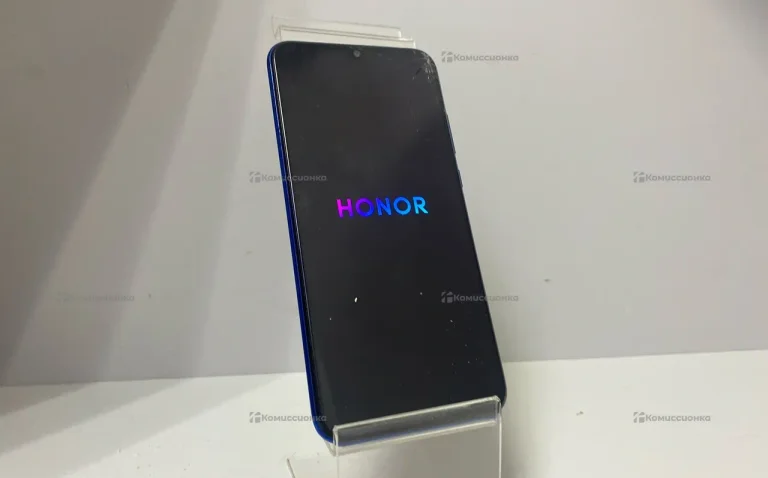 Honor 10i 4/128Gb