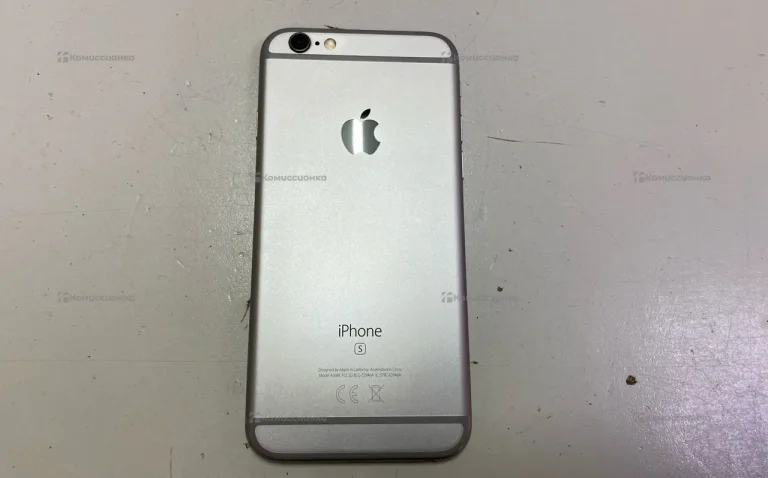 Apple iPhone 6S 32Gb