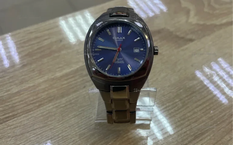 Часы  Omax
