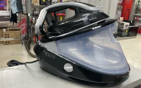 Парогенератор Tefal PRO EXPRESS VISION