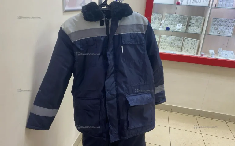 Спецовка зимняя Сидвин 172-82