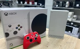 Купить Приставка XBOX SERIES S 512 б/у , в Москва и область Цена:19900рублей