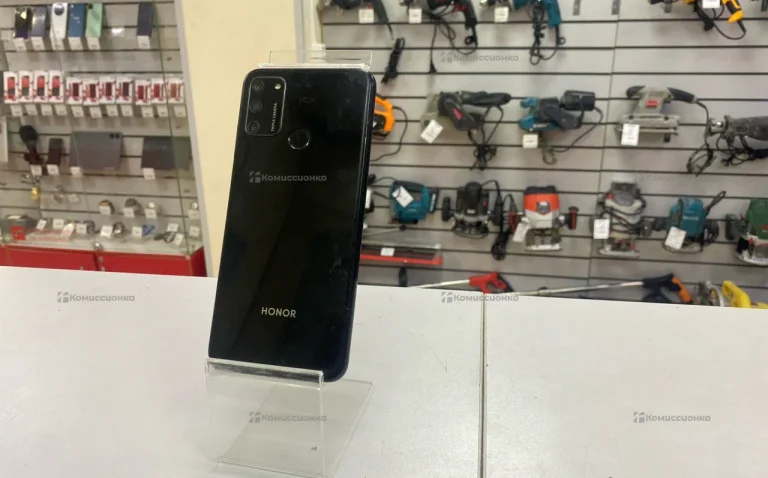 Honor 9A 3/64 ГБ
