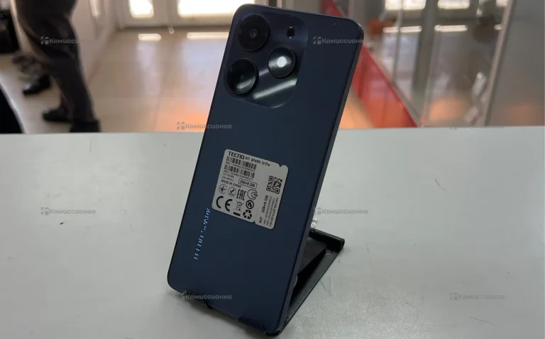 Tecno Spark 10 Pro 8/256 ГБ