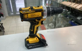 Купить Дрель шуруповерт  DeWalt реплика б/у , в Копейск Цена:1500рублей