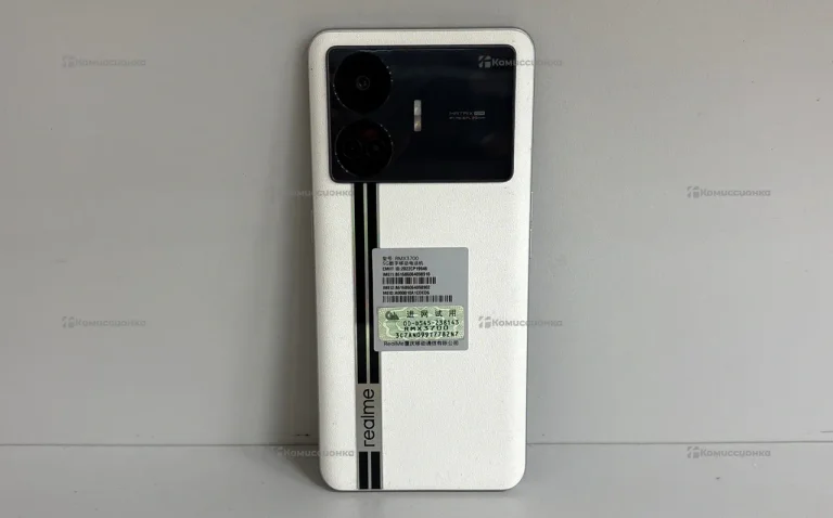 Realme GT Neo5 SE 12/256 ГБ