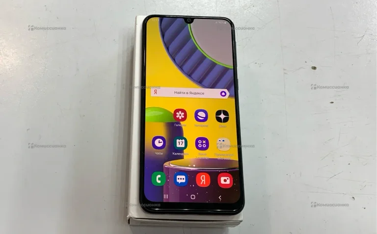 Samsung Galaxy M31 6/128 ГБ