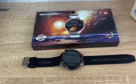 Смарт-часы Watch 4 pro+