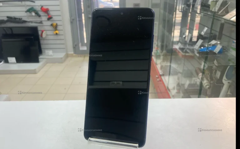 Xiaomi Poco X3 NFC 6/64 ГБ