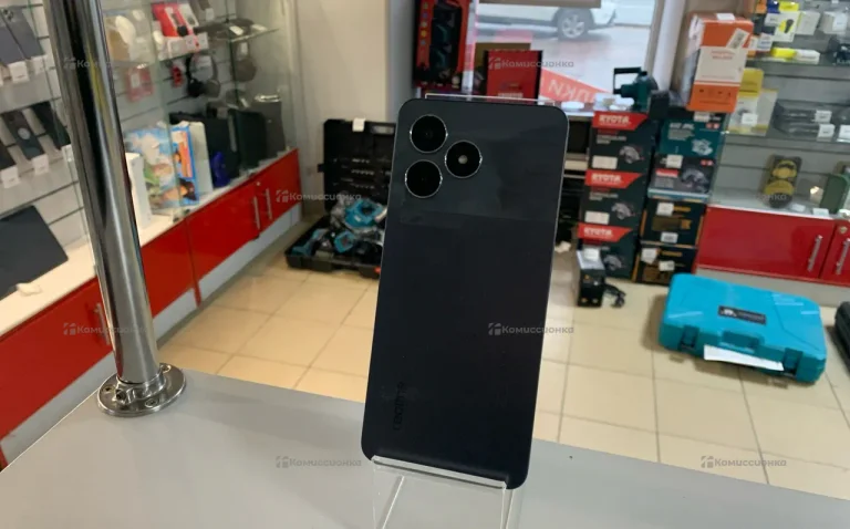 Realme Note 50 4/64 ГБ