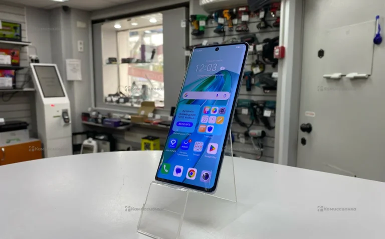Honor X9a 8/128
