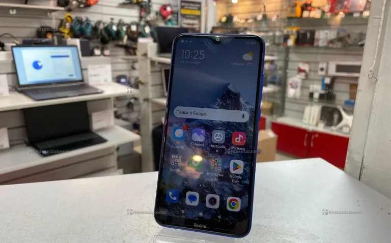 Xiaomi Redmi 8A 2/32 ГБ