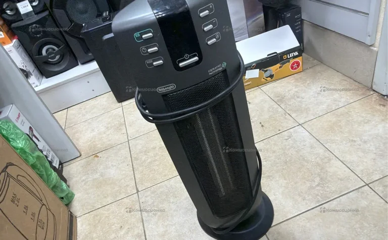 Обогреватель Delonghi Ceramic Technology