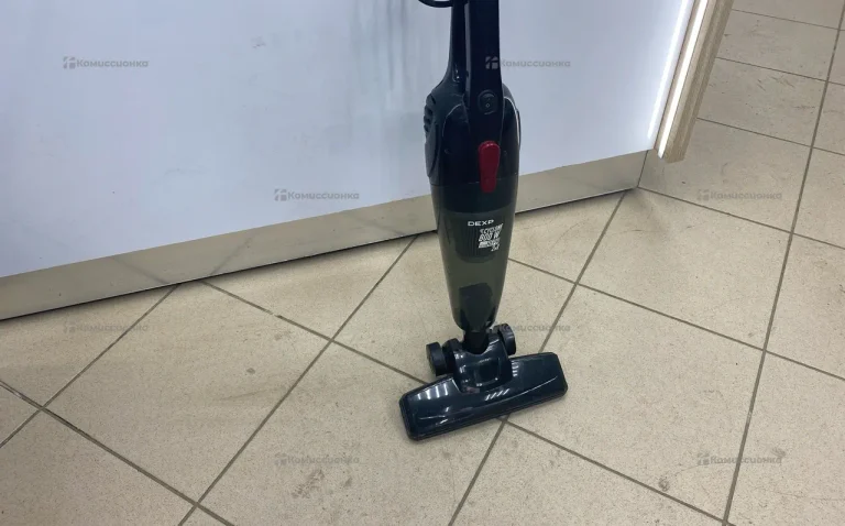 Пылесос Dexp m-800vb
