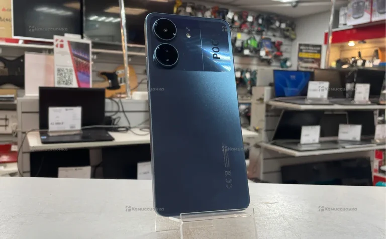 Xiaomi Redmi 13C 8/256 ГБ