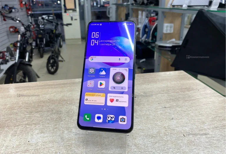 Nubia redmagic 7 pro 16/512gb