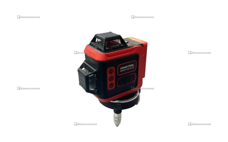 Лазерный уровень Condtrol Smart 3D Plus