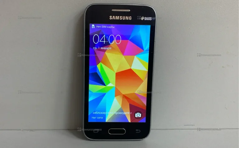 Samsung Galaxy Ace 4 Lite 1/8 ГБ