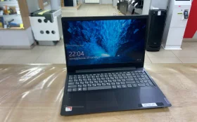 Ноутбук  Lenovo s145 15ast 8/512