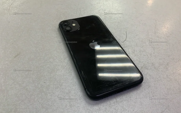 Apple iPhone 11 128Gb