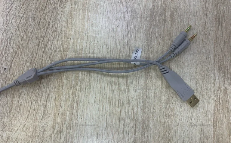 Наушники Redragon Hylas