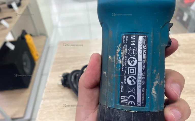 УШМ Makita GA5030R