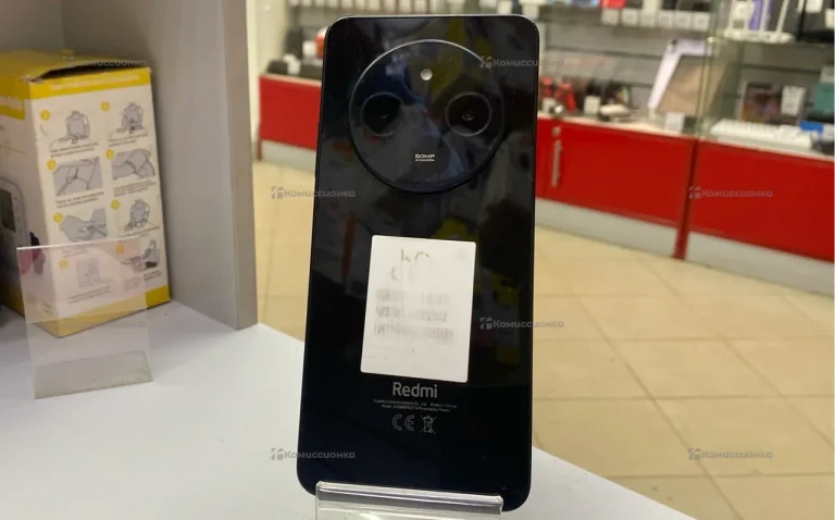 Xiaomi Redmi 14C 8/256 ГБ