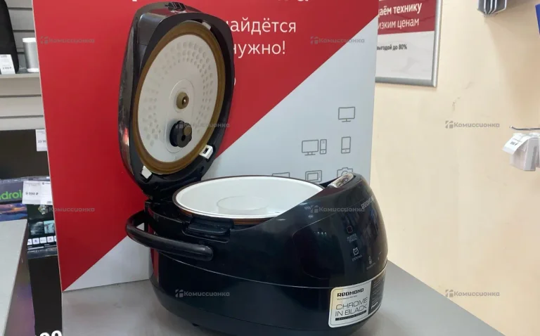 Мультиварка Redmond RMC-M96