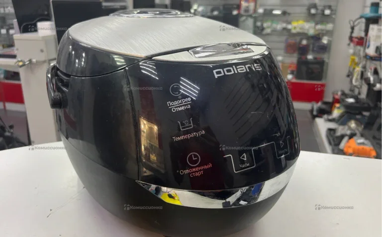 Мультиварка  polaris