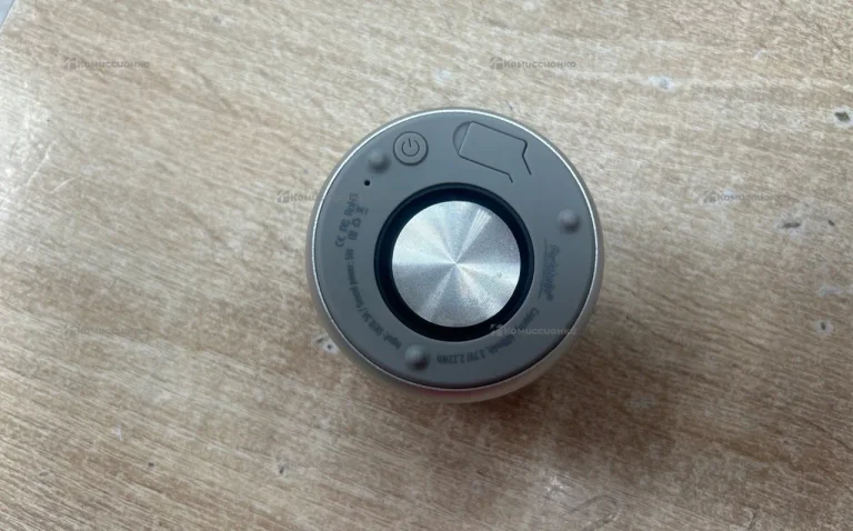 Колонка portobello