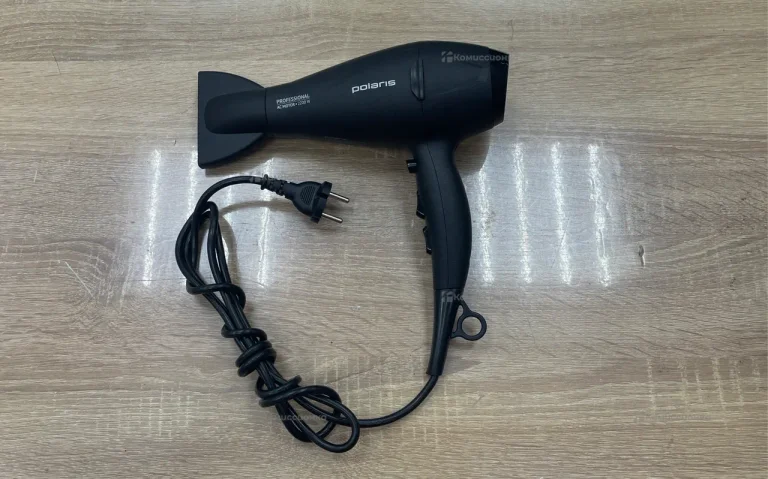 Фен Polaris PHD 2289