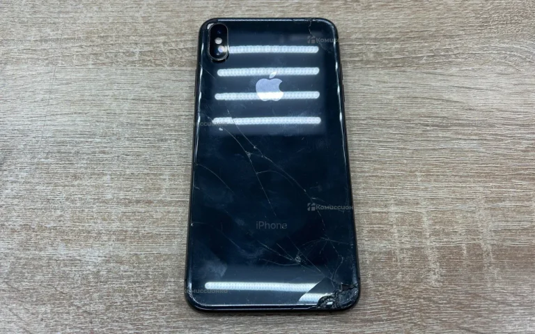 Apple iPhone XS Max 4/64 ГБ