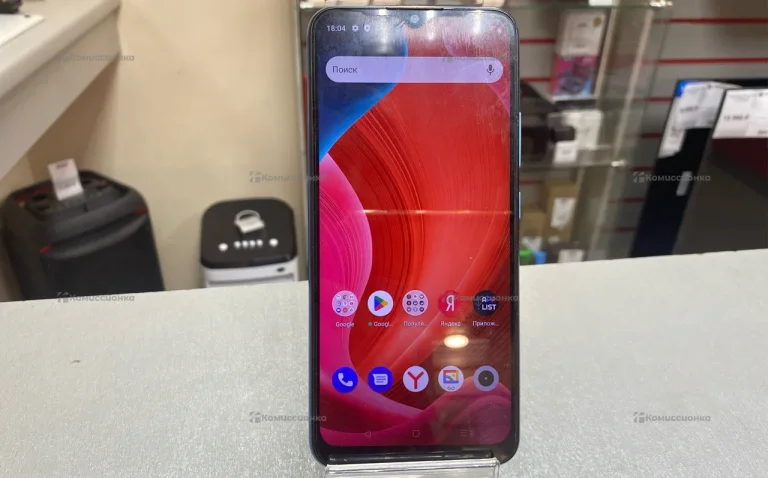 Realme C11 3/32 ГБ