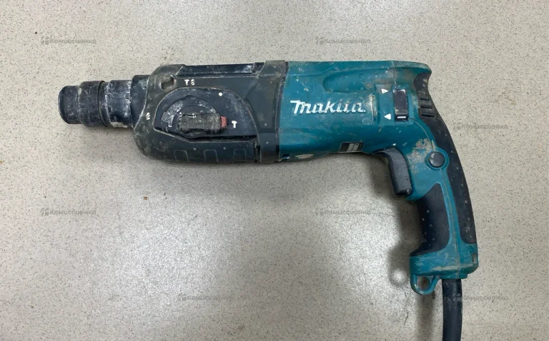 Makita перфоратор H2470