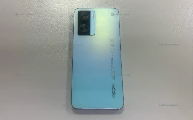 Oppo A57s 4/128 ГБ