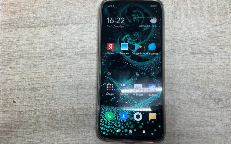 Xiaomi Poco M6 8/256 ГБ