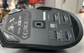 Купить Игровая мышь Bloody X5 Pro б/у , в Самара Цена:1500рублей